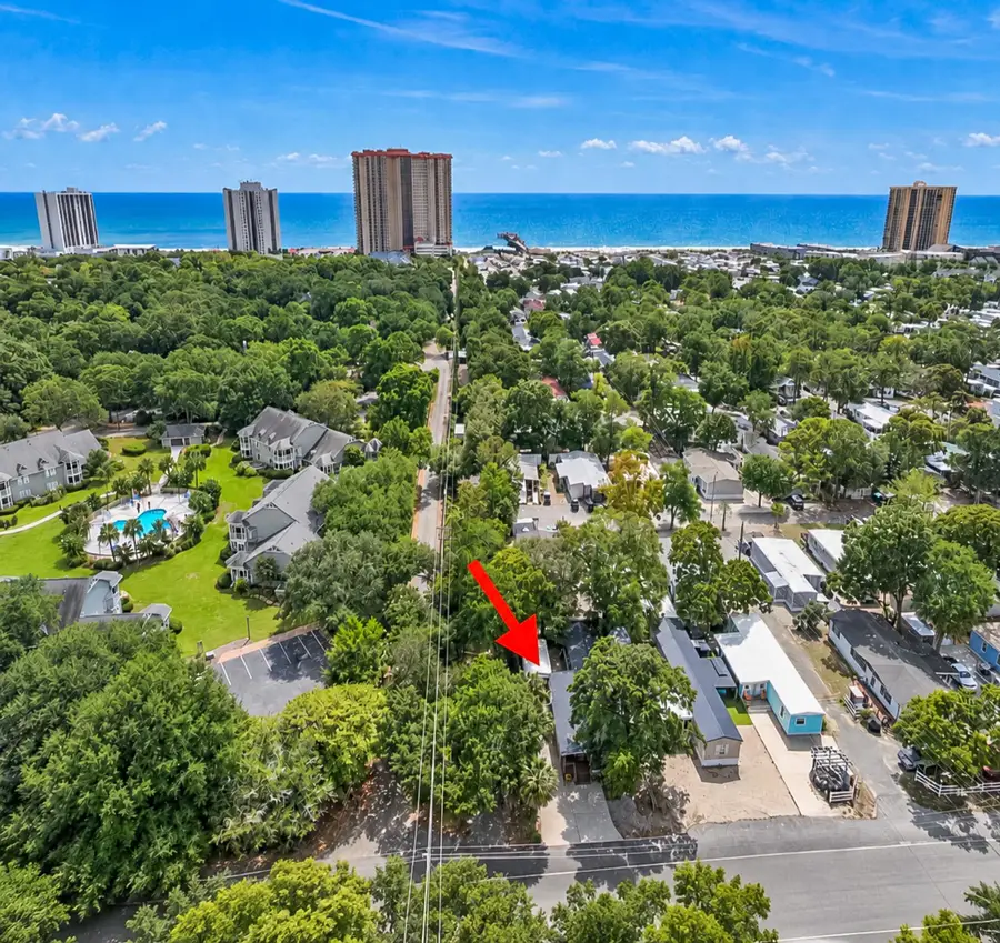 9700 Kings Rd., Myrtle Beach, SC 29572 - #2