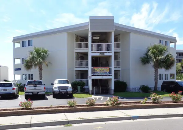9600 Shore Dr. #A-212, Myrtle Beach, SC 29572