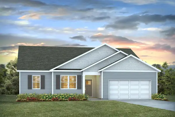 6028 Kermode Dr, Conway, SC 29526