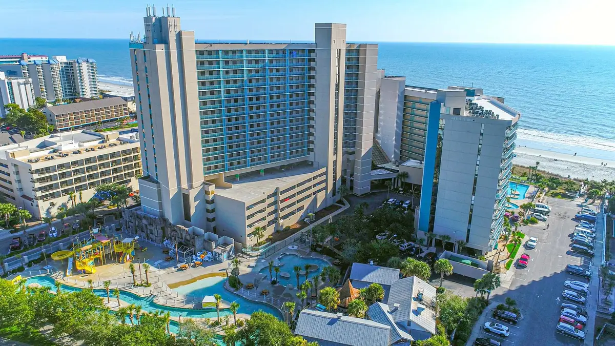 201 74th Ave. N #2542, Myrtle Beach, SC 29572 - #1