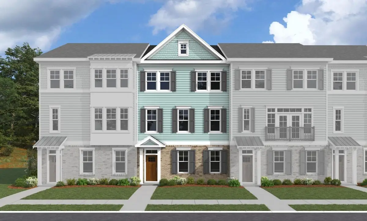 8454 Waltzing Waves Ct. #21, Myrtle Beach, SC 29572 - #1