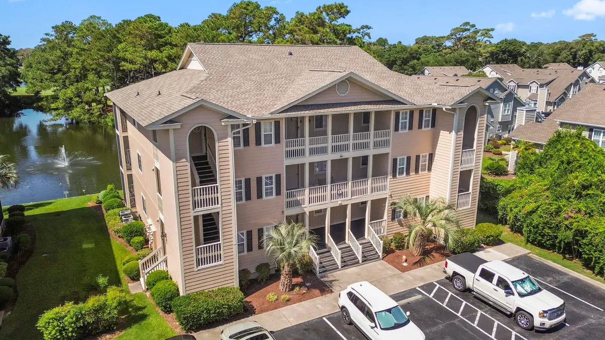 1900 Duffy St. #I-3, North Myrtle Beach, SC 29582 - #1