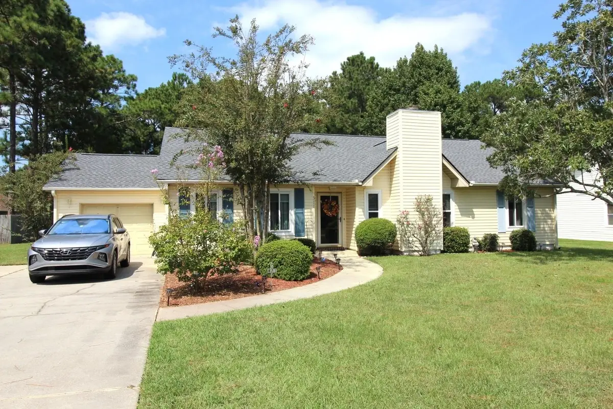 311 Troon Ln., Myrtle Beach, SC 29588 - #1