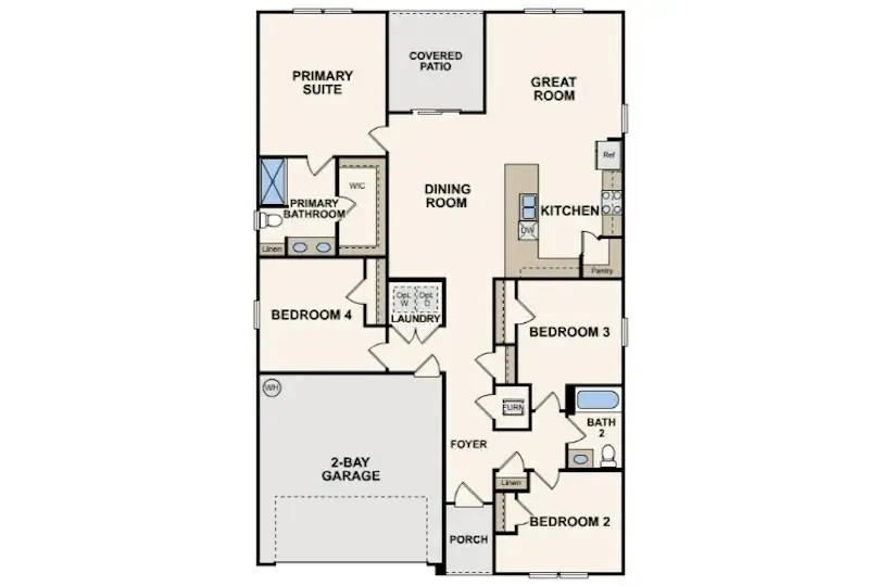163 Cricklewood Dr, Conway, SC 29526 - #2