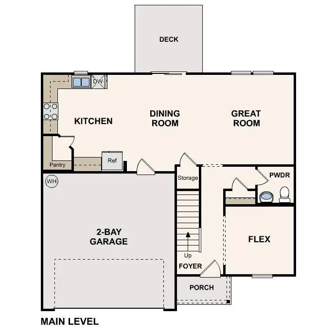 155 Cricklewood Dr, Conway, SC 29526 - #2