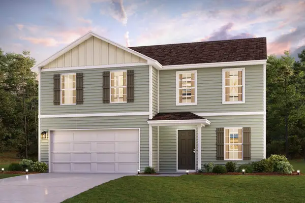 167 Cricklewood Dr, Conway, SC 29526