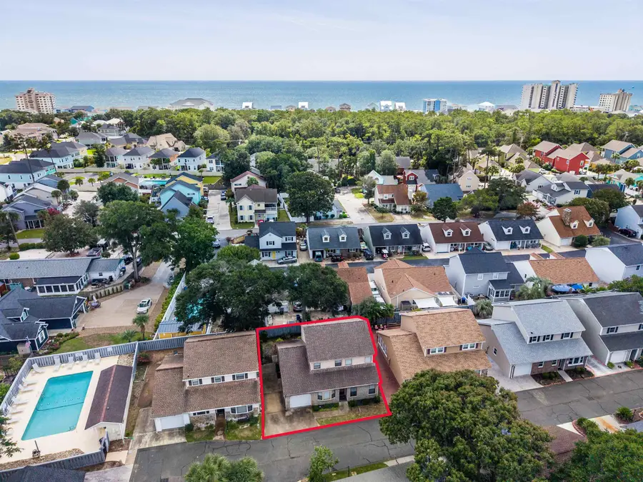 917 Tiffany Ct., North Myrtle Beach, SC 29582 - #3