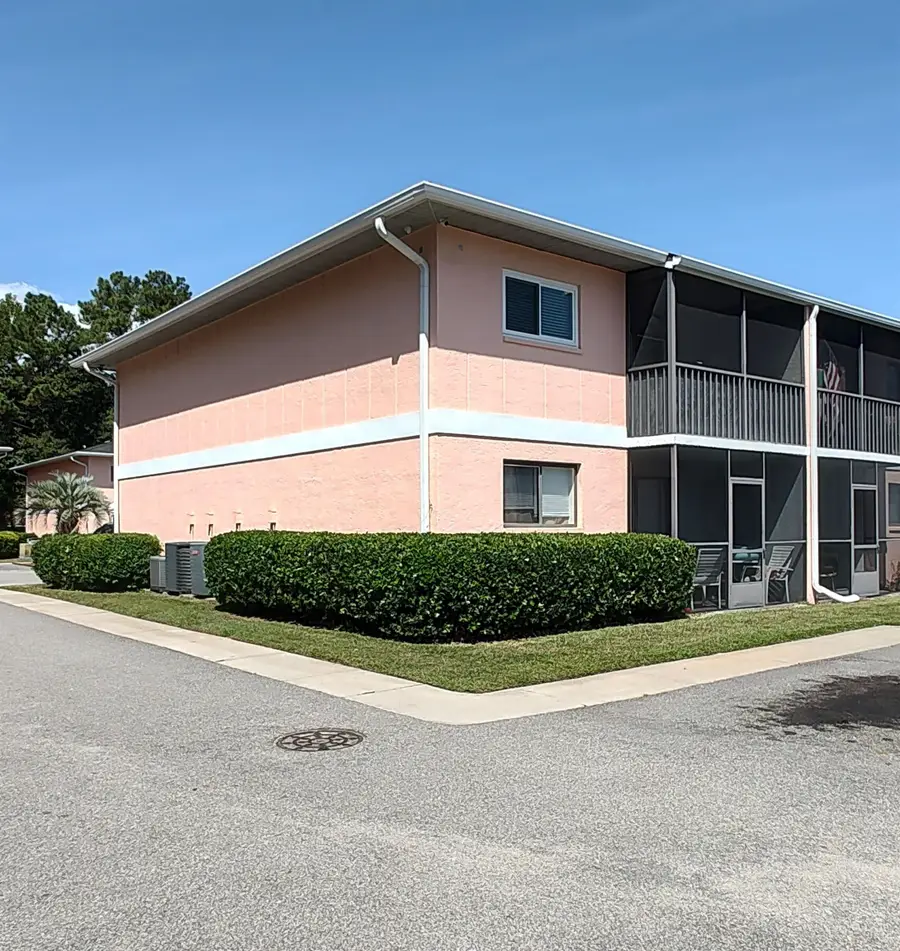 1101 2nd Ave. N #1108, Surfside Beach, SC 29575 - #3