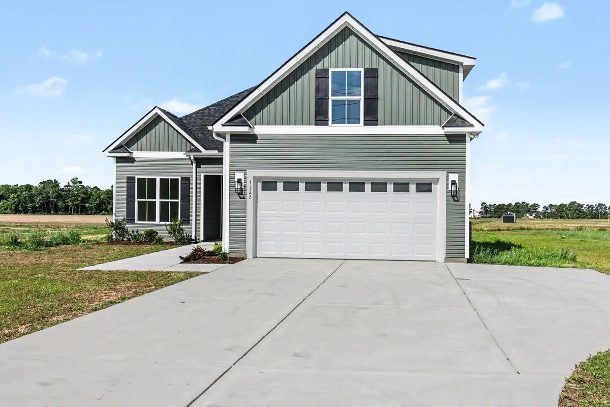 1136 Merritt Rd, Conway, SC 29526 - #1