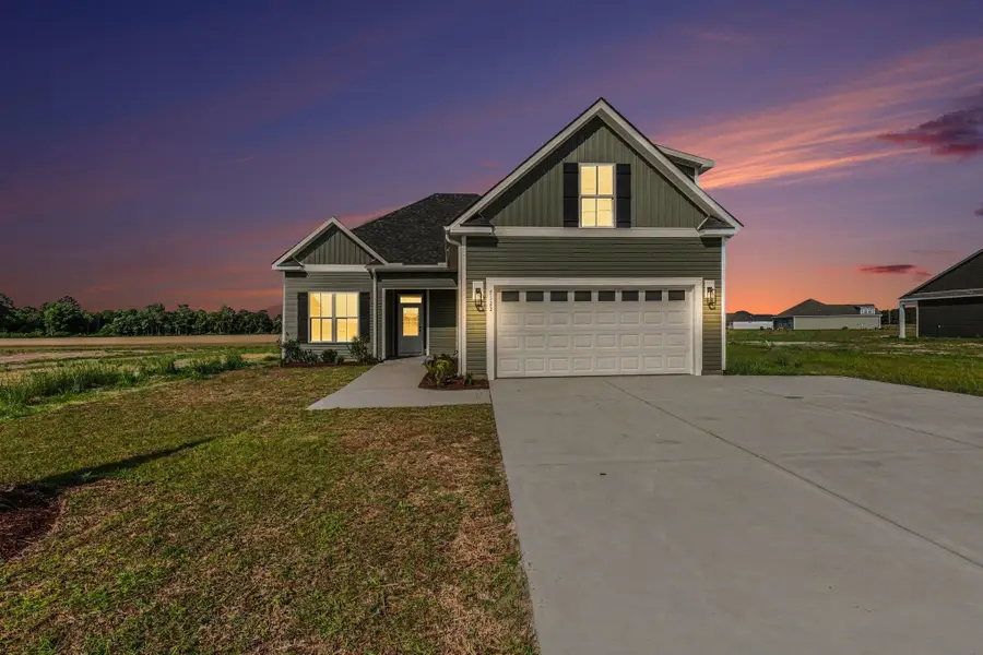 1136 Merritt Rd, Conway, SC 29526 - #2