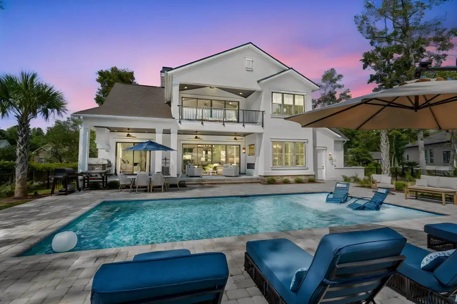 2208 Bentbill Circle, North Myrtle Beach, SC 29582 - #2