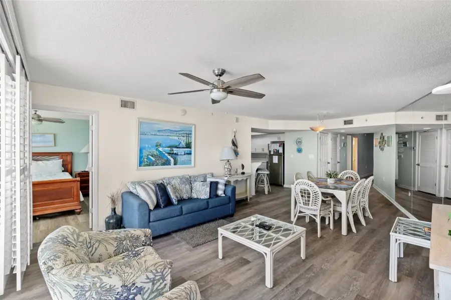 201 S Ocean Blvd. #1605, North Myrtle Beach, SC 29582 - #2