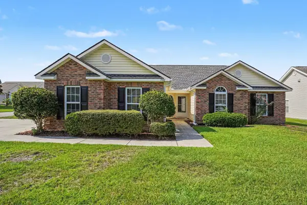7101 Excalaber Ct., Myrtle Beach, SC 29588