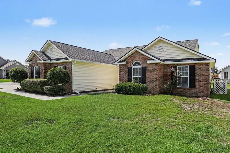 7101 Excalaber Ct., Myrtle Beach, SC 29588 - #3