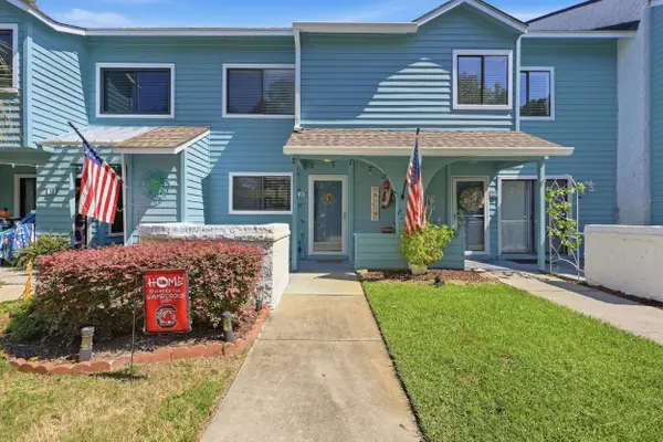 100 Shadow Moss Pl. #21, North Myrtle Beach, SC 29582
