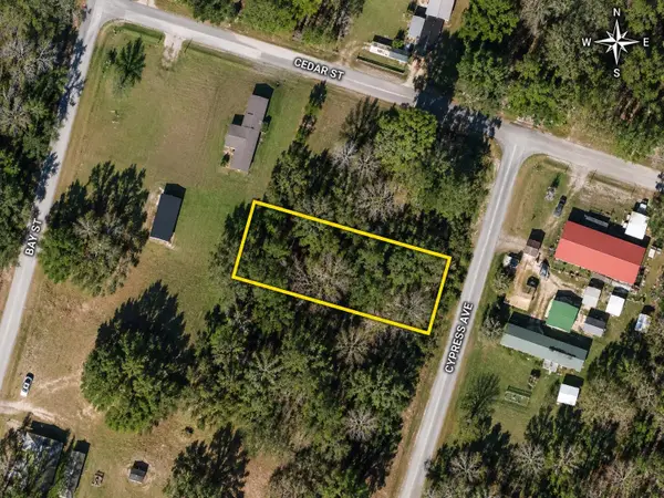 TBD Cypress Ave., Kingstree, SC 29556