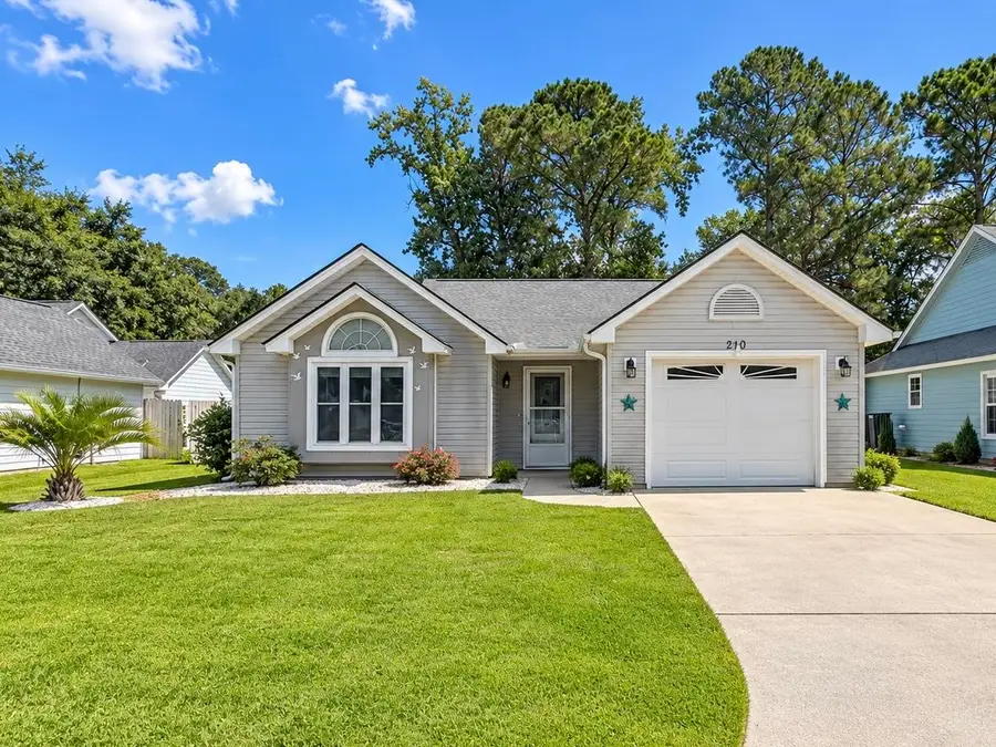 210 Nature Trail, Little River, SC 29566 - #3
