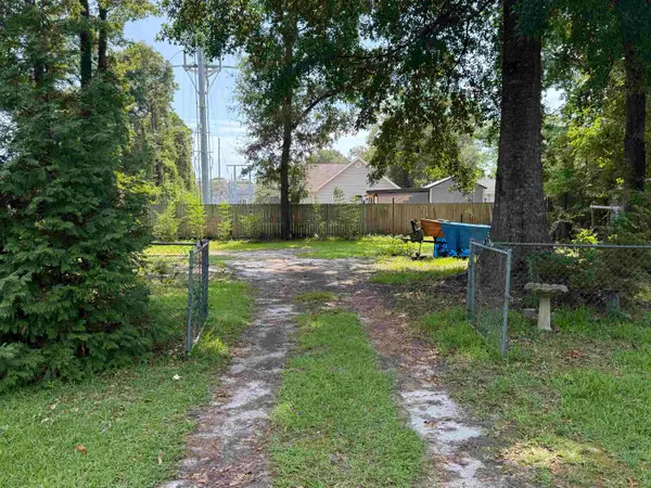 Lot 22 Metts Dr., North Myrtle Beach, SC 29582