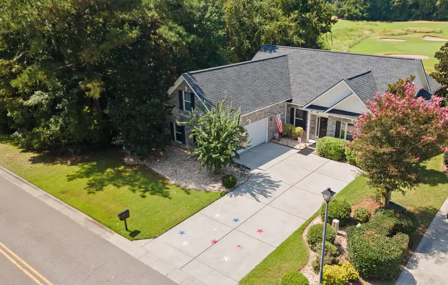 2803 Sanctuary Blvd., Conway, SC 29526 - #2
