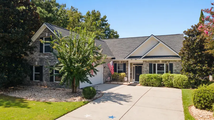 2803 Sanctuary Blvd., Conway, SC 29526 - #3