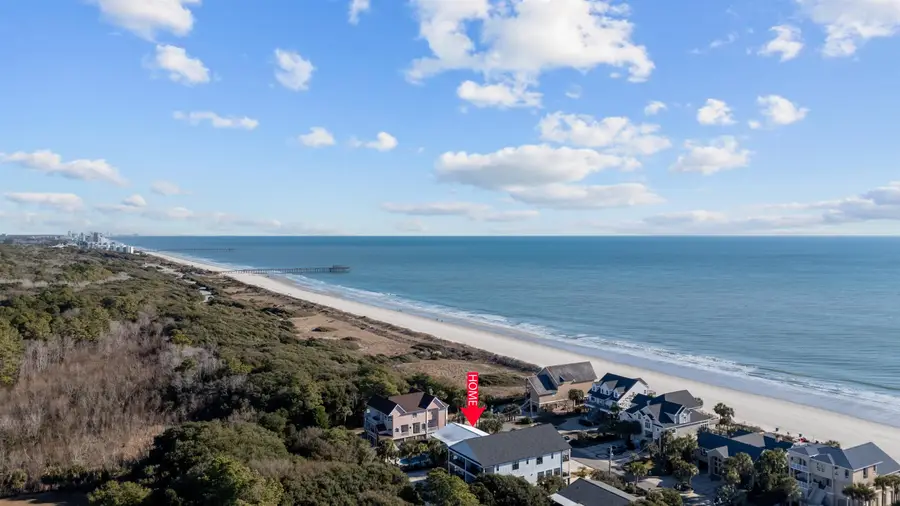 4702 S Ocean Blvd., Surfside Beach, SC 29575 - #2