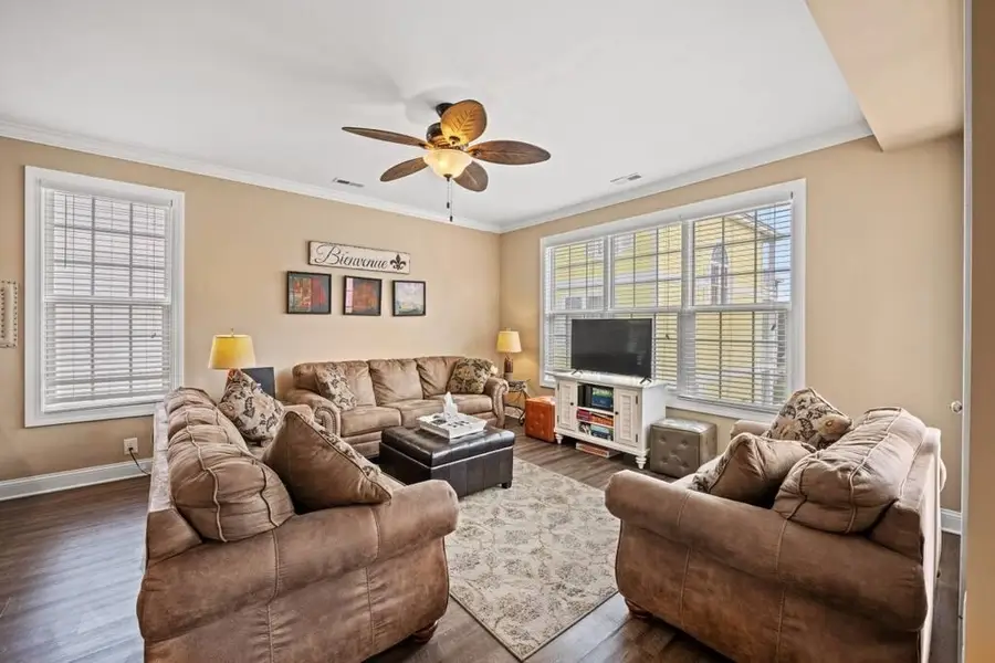 520 Caribbean Way, Myrtle Beach, SC 29577 - #3