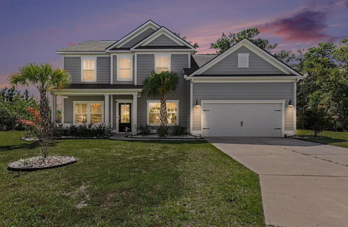 2439 Blue Crane Circle, Myrtle Beach, SC 29577 - #1