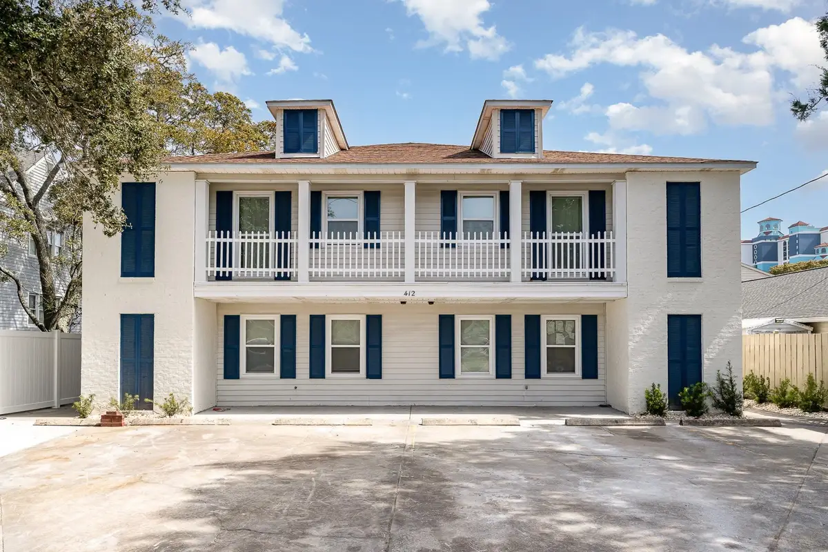 412 27th Ave. N, Myrtle Beach, SC 29577 - #1
