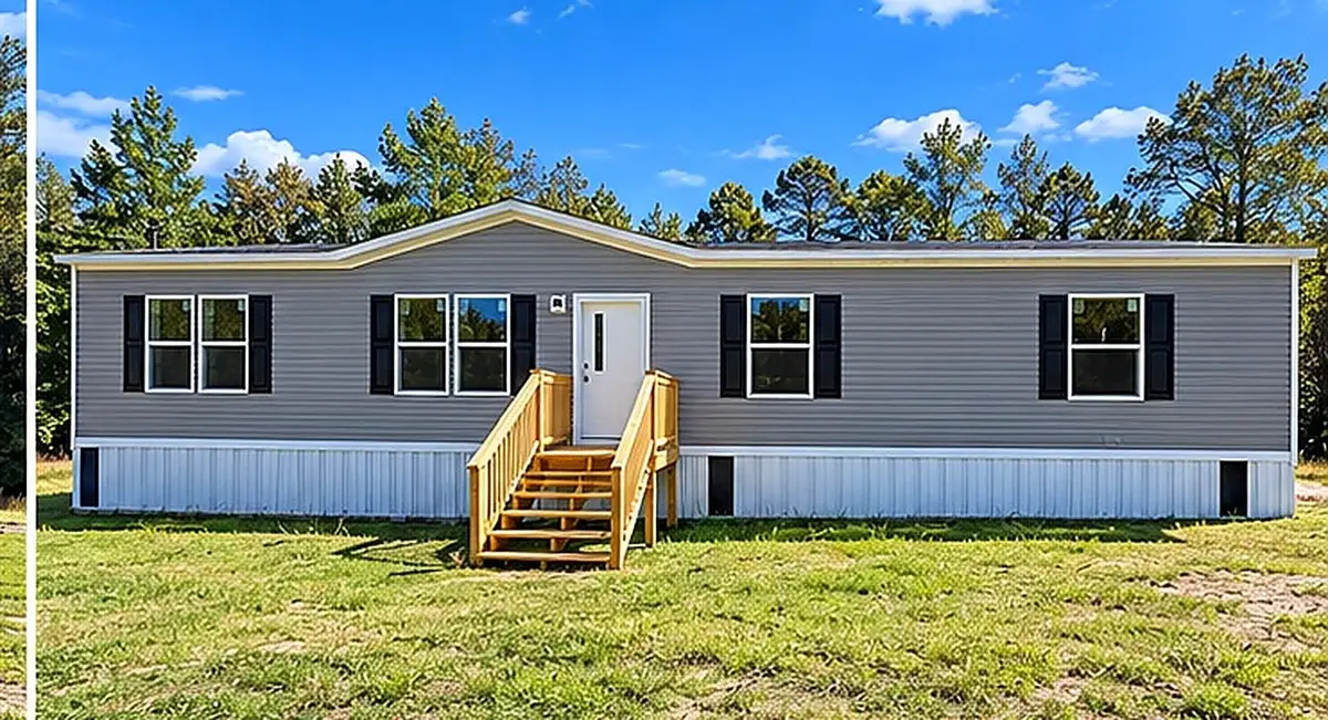 613 Willie Hodge Rd., Mullins, SC 29574 - #1