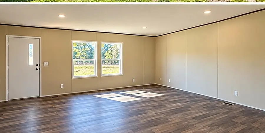 613 Willie Hodge Rd., Mullins, SC 29574 - #3
