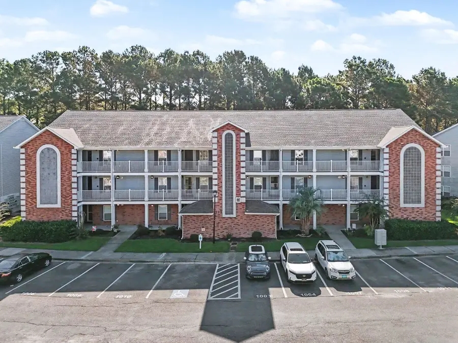 4830 Innisbrook Ct. #1003, Myrtle Beach, SC 29579 - #2