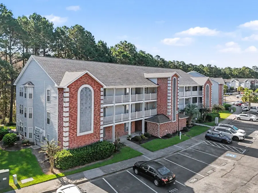 4830 Innisbrook Ct. #1003, Myrtle Beach, SC 29579 - #3