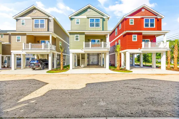 505 Chester St., Myrtle Beach, SC 29577