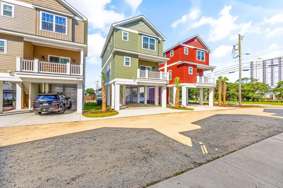 505 Chester St., Myrtle Beach, SC 29577 - #2