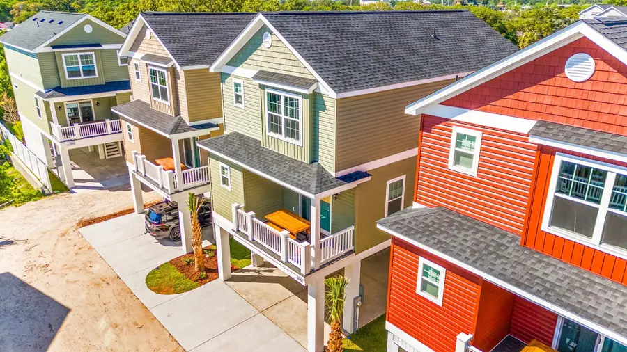 505 Chester St., Myrtle Beach, SC 29577 - #3
