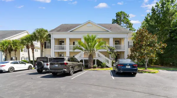 809 Sunswept Ct. #202, Murrells Inlet, SC 29576