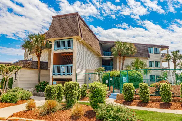 5601 N Ocean Blvd. #C-203, Myrtle Beach, SC 29577