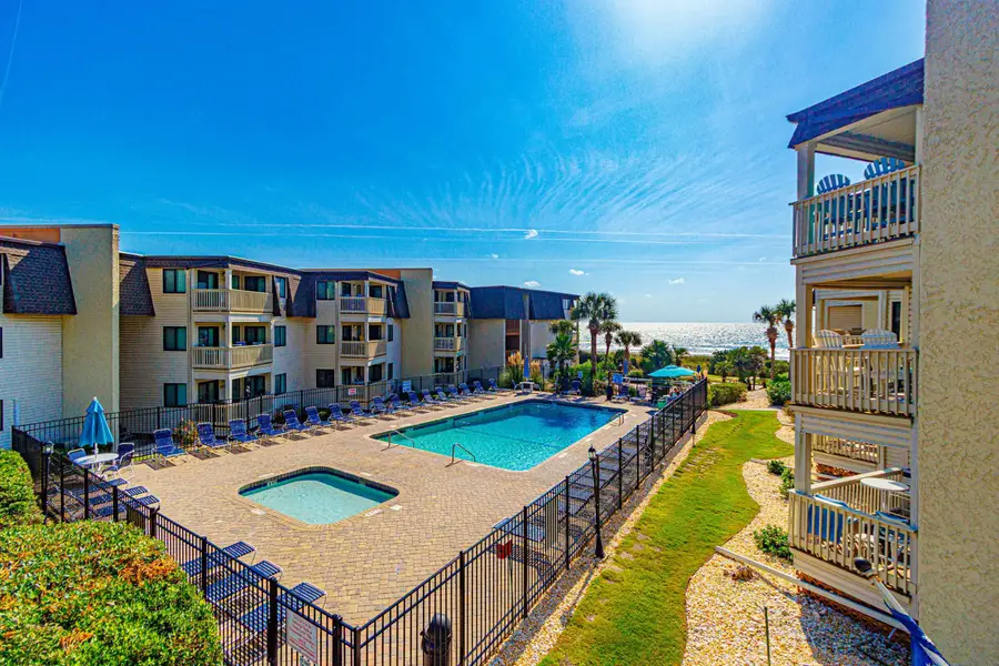 5601 N Ocean Blvd. #C-203, Myrtle Beach, SC 29577 - #2