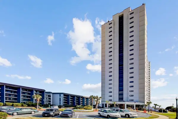 5905 Kings Hwy. #2007, Myrtle Beach, SC 29575