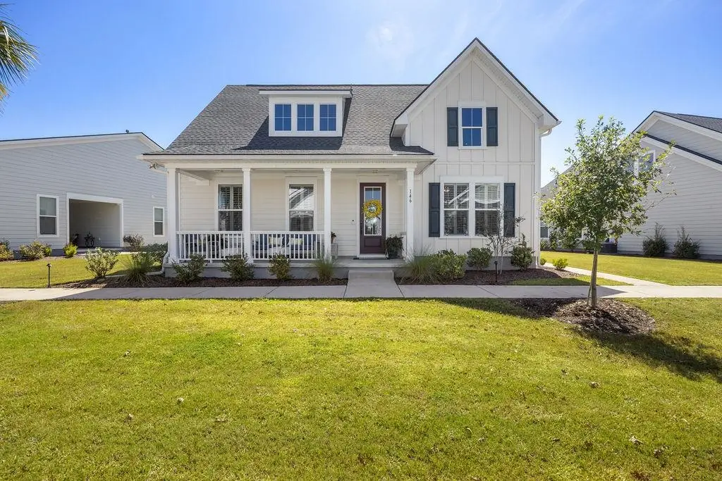 146 Black Water Dr., Murrells Inlet, SC 29576 - #1