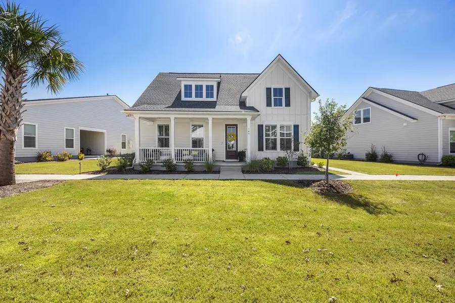 146 Black Water Dr., Murrells Inlet, SC 29576 - #2