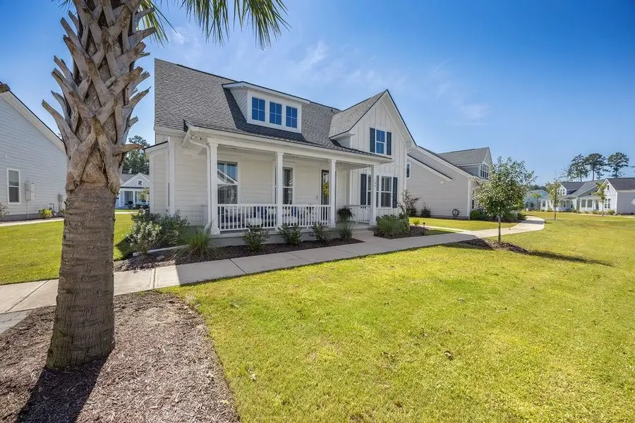 146 Black Water Dr., Murrells Inlet, SC 29576 - #3