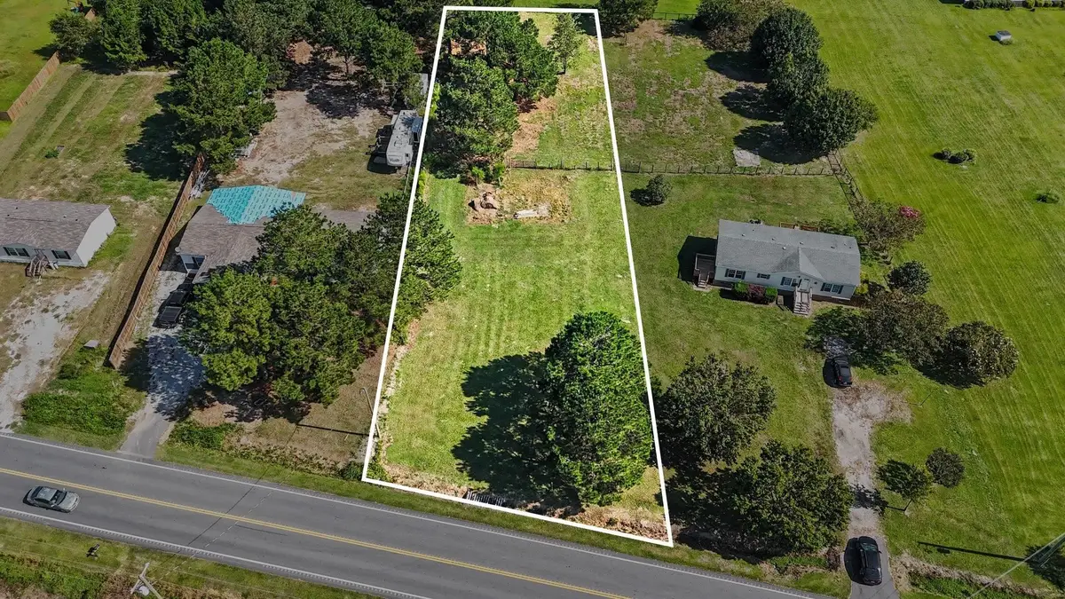 3445 Green Sea Rd., Green Sea, SC 29545 - #1