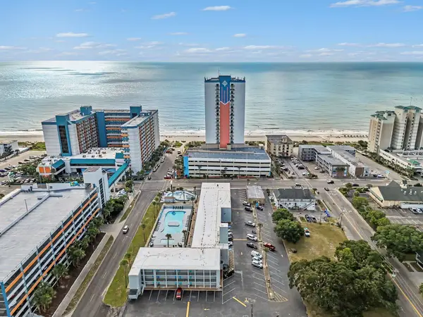 1600 S Ocean Blvd. #350, Myrtle Beach, SC 29577