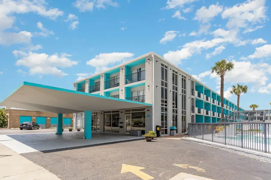 1600 S Ocean Blvd. #350, Myrtle Beach, SC 29577 - #3