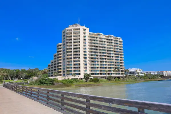 100 Ocean Creek Dr. #E13, Myrtle Beach, SC 29572