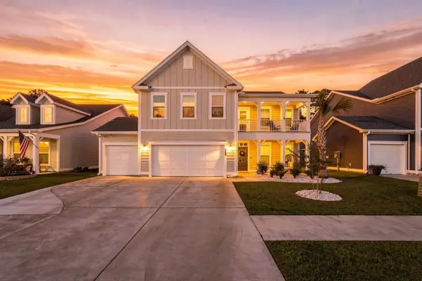 1272 Safe Haven Dr., Myrtle Beach, SC 29579