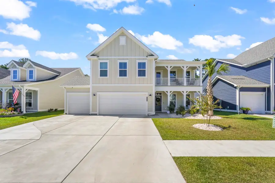 1272 Safe Haven Dr., Myrtle Beach, SC 29579 - #2