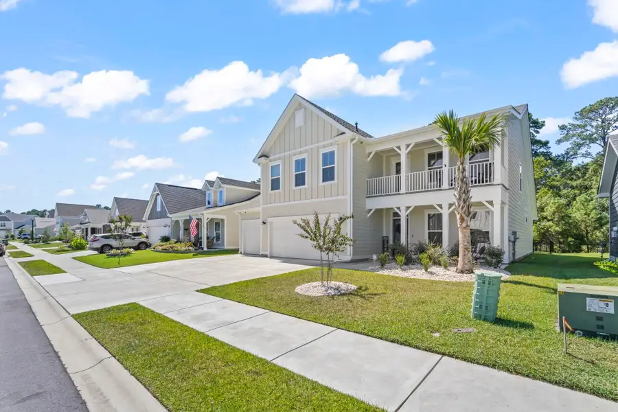 1272 Safe Haven Dr., Myrtle Beach, SC 29579 - #3