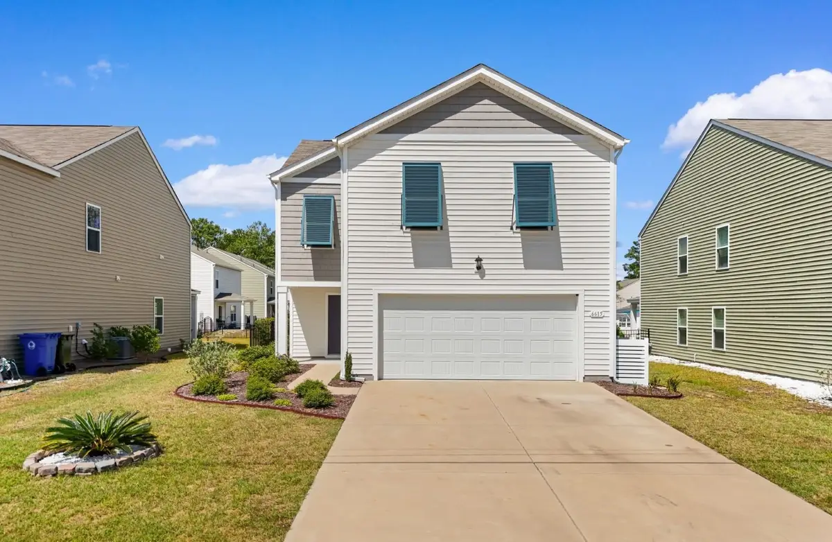 6615 Colonial Dr., Myrtle Beach, SC 29572 - #1